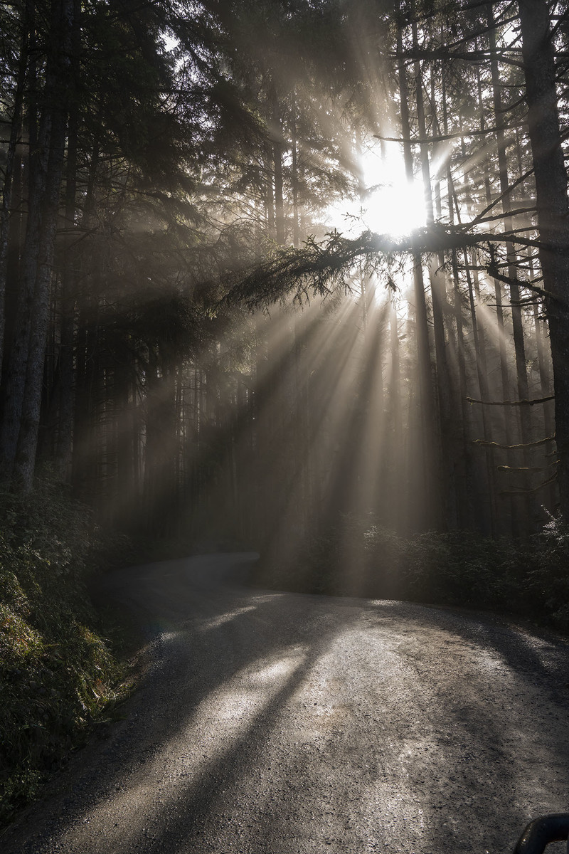 Mystic Rd
