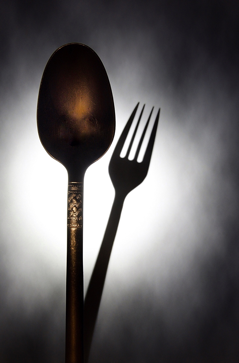 Utensil Dysphoria