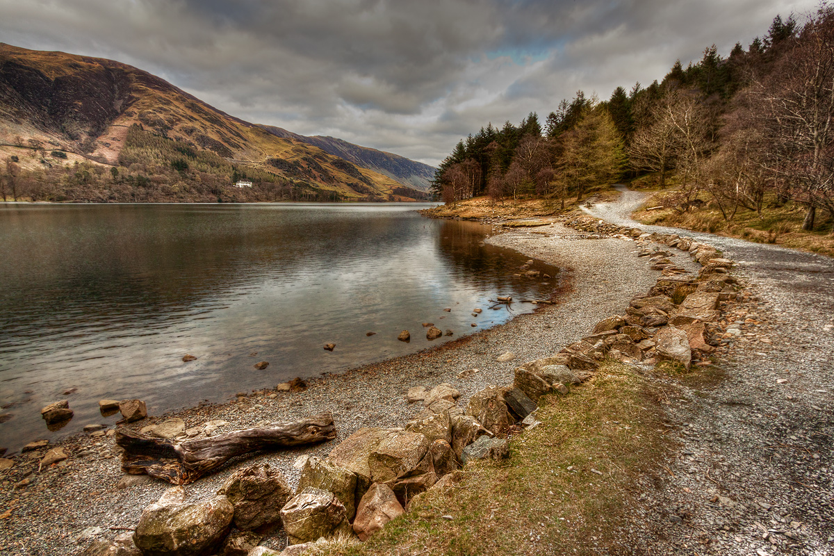 Buttermere