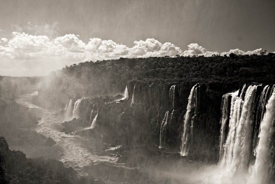 iguazu