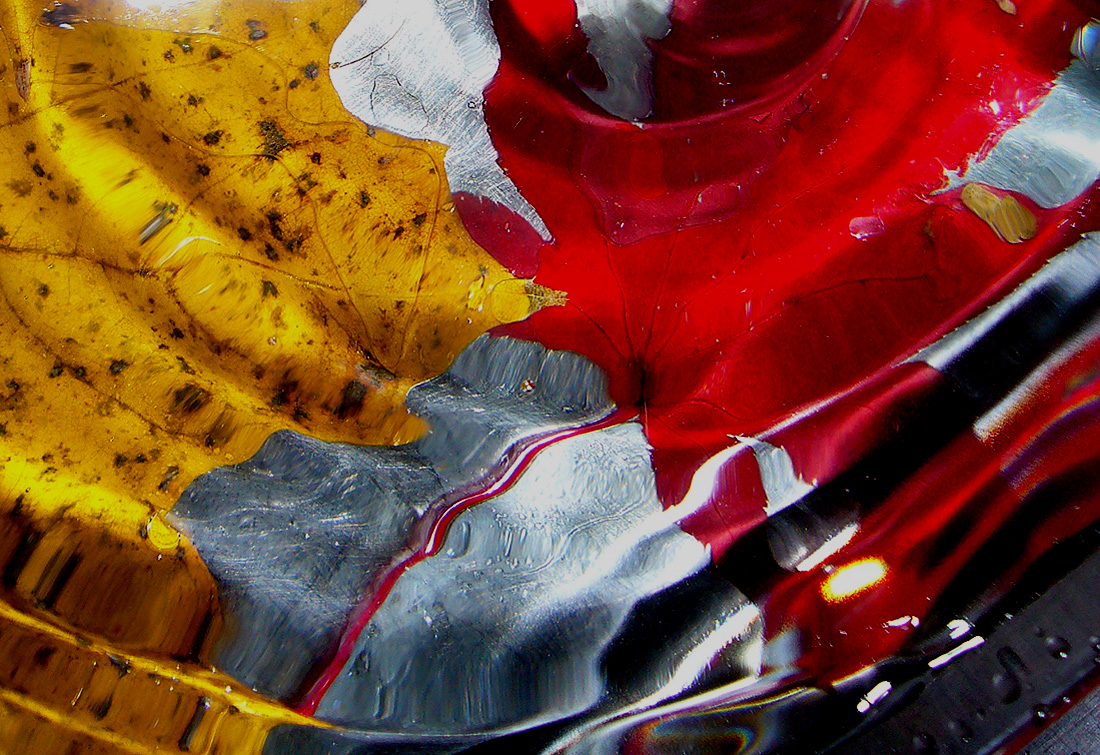 Ripple in Still Water (Ripple)