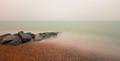 Rocks at Sea