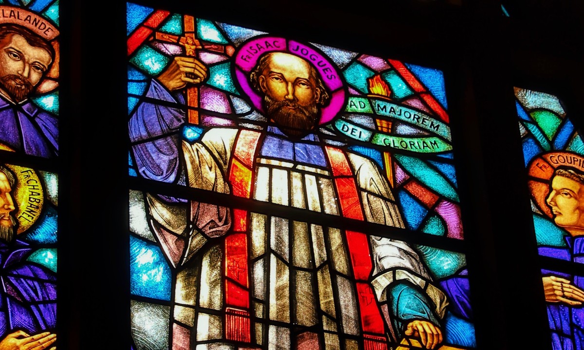Church Pane