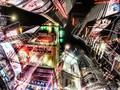New York, New York!