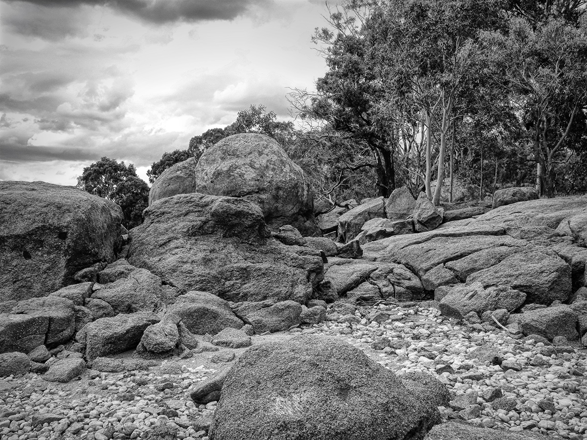  Cairn Curran Rocks
