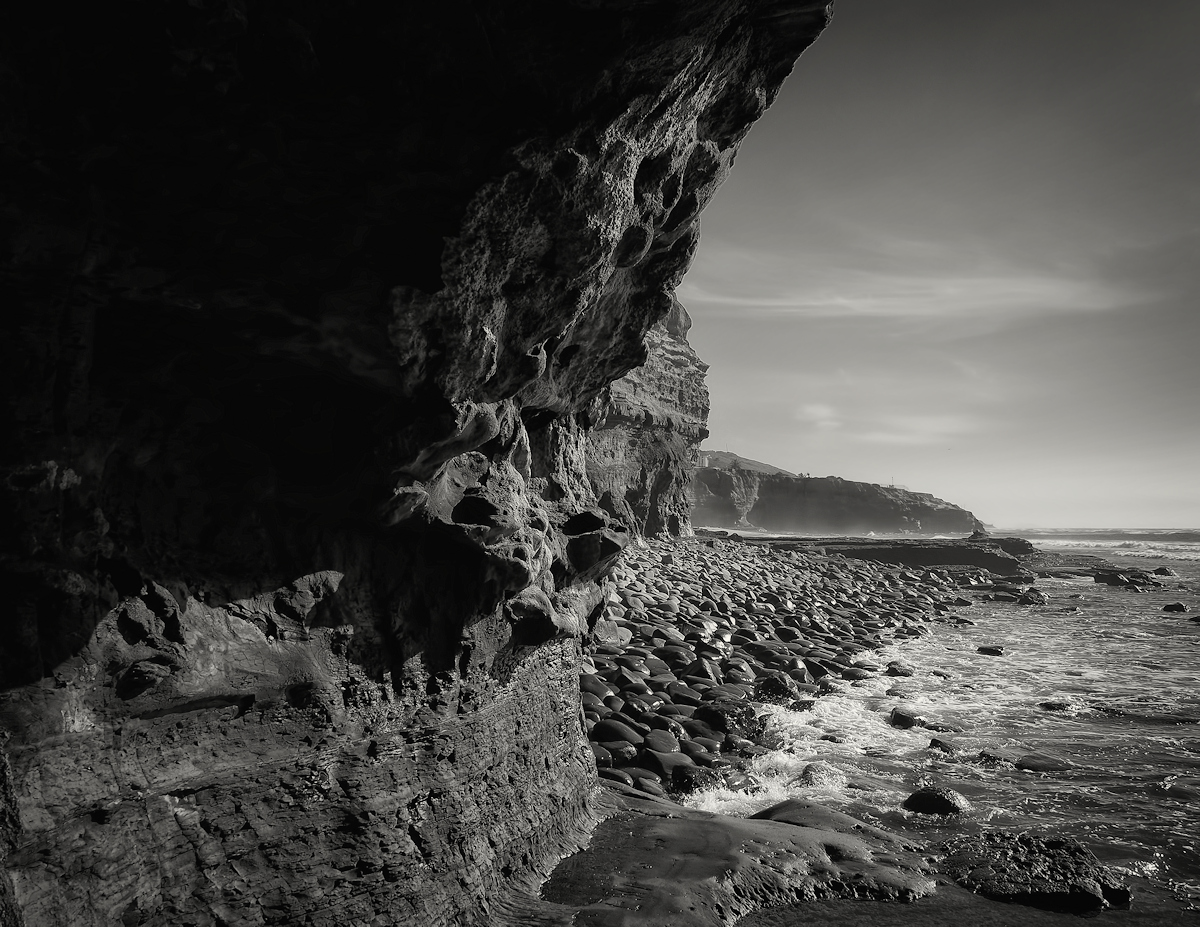 Sunset Cliffs