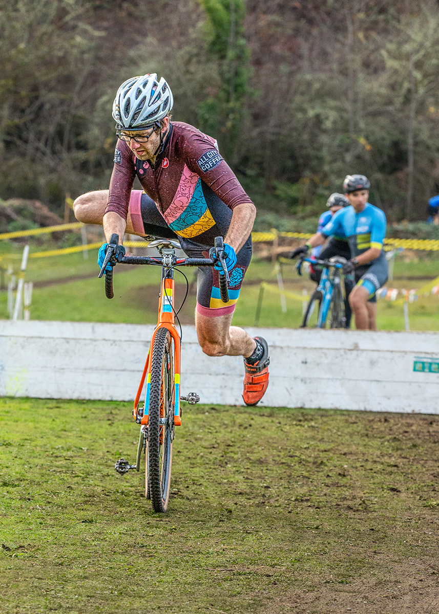 Cyclocross