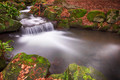 Two Small Falls