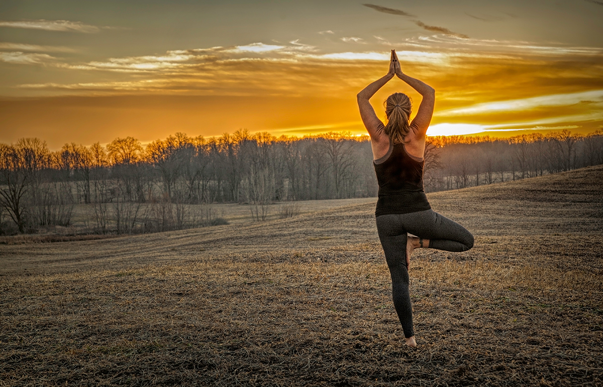 ~ Namaste ~