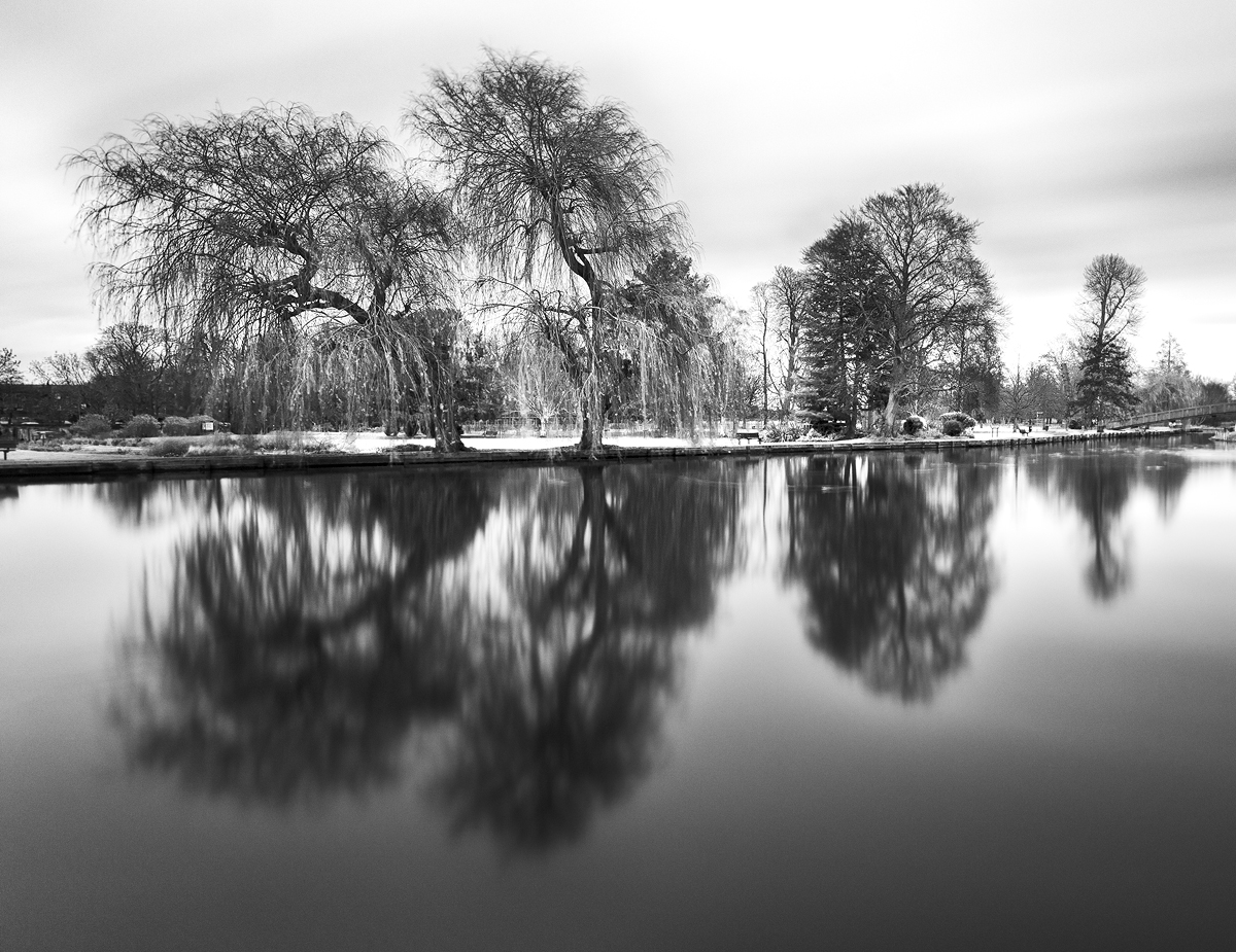 Beddington Park