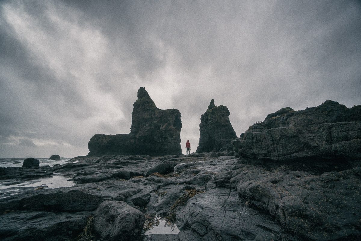 Man and Nature