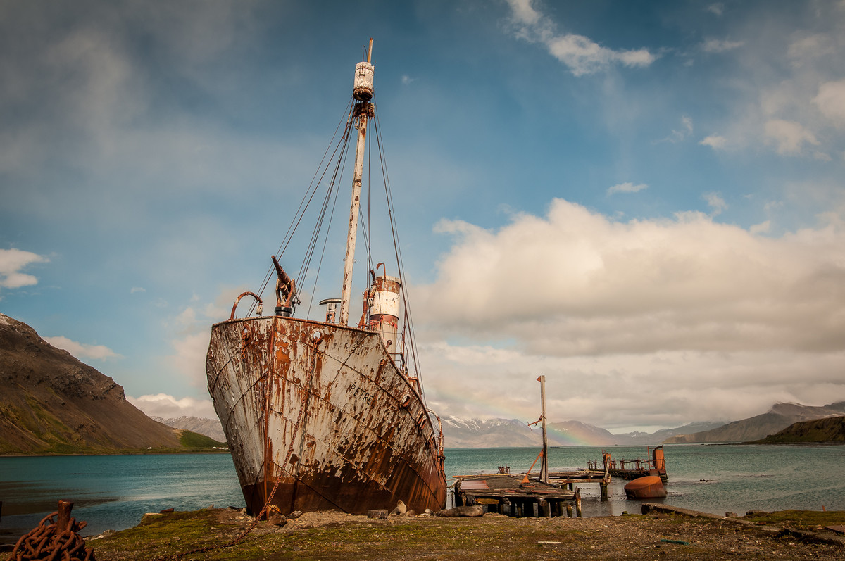 Grytviken