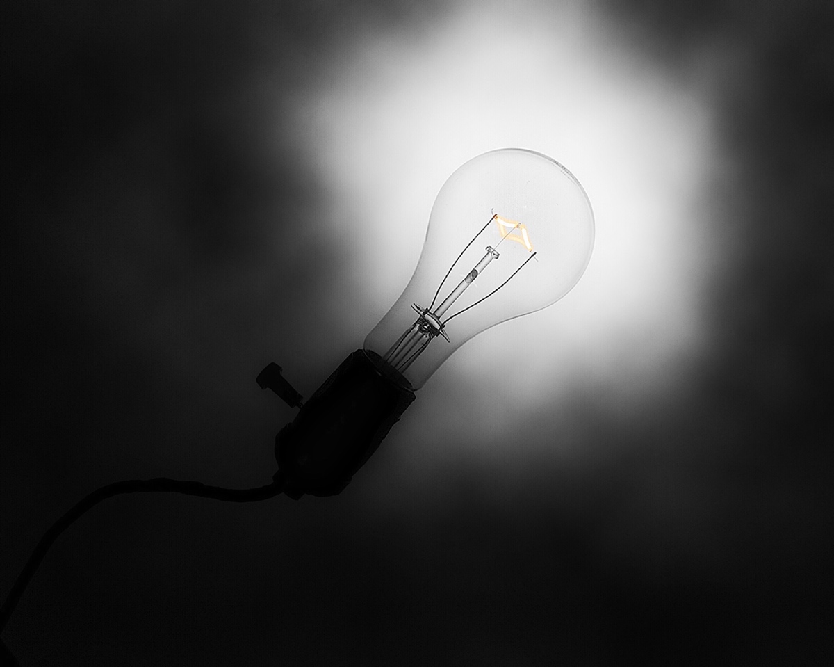 Bright ideas for the new year