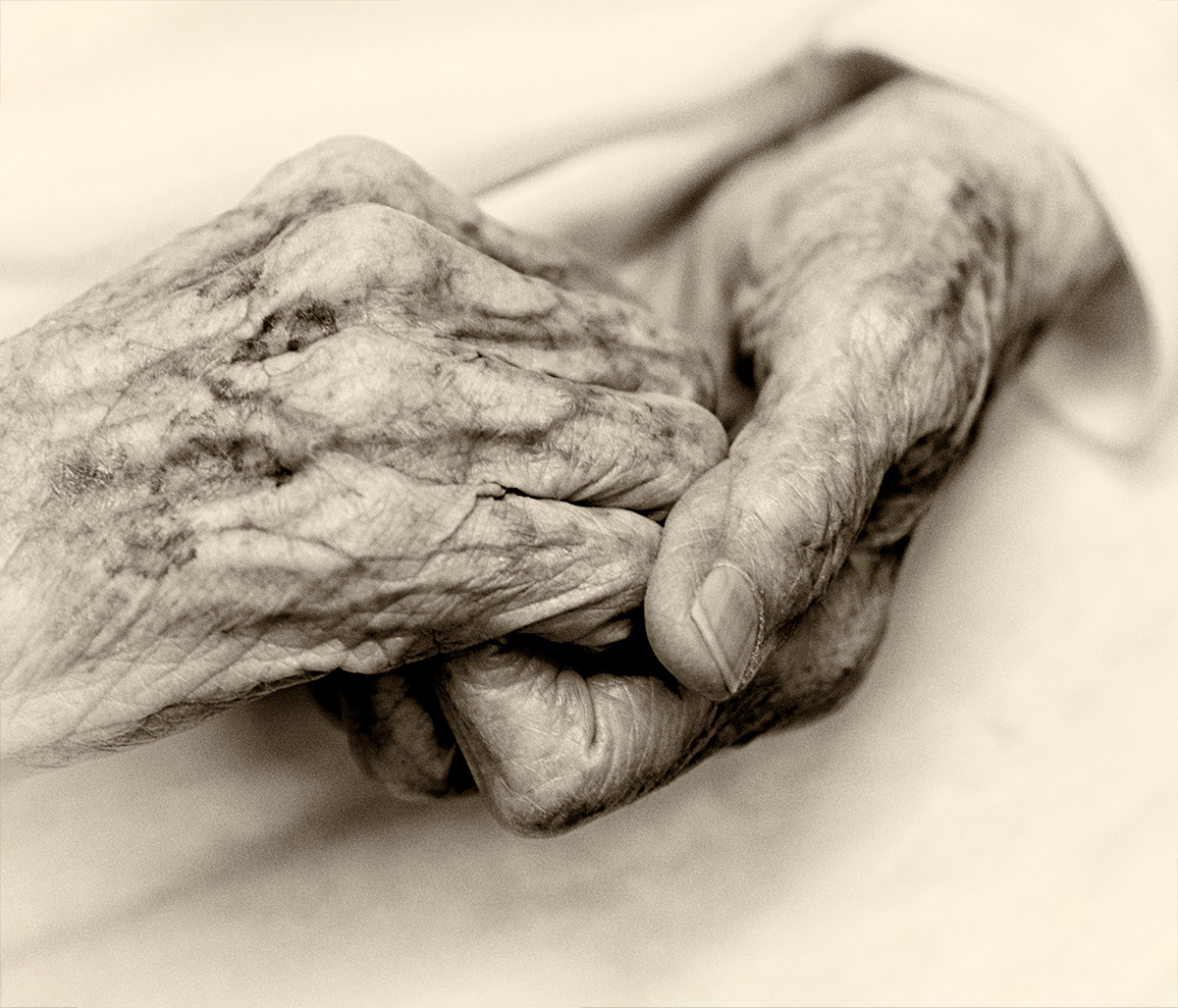 92 Years