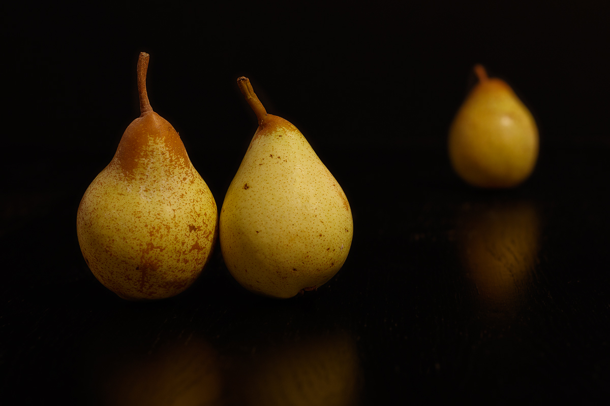 Playing Gooseberry