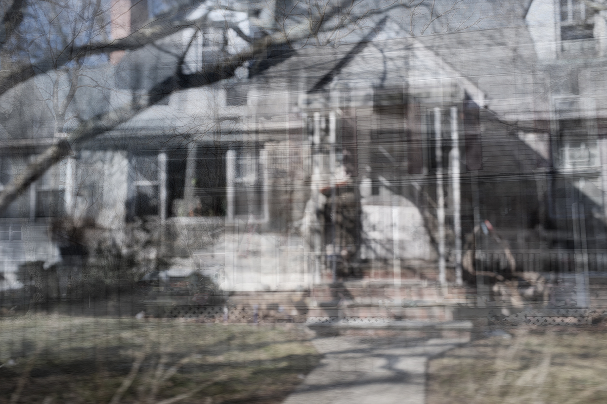 Inside Johnsonburg