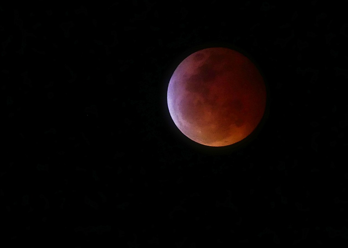 Blood Moon