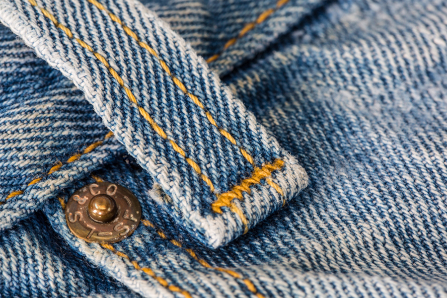 Denim_Stitched and Riveted