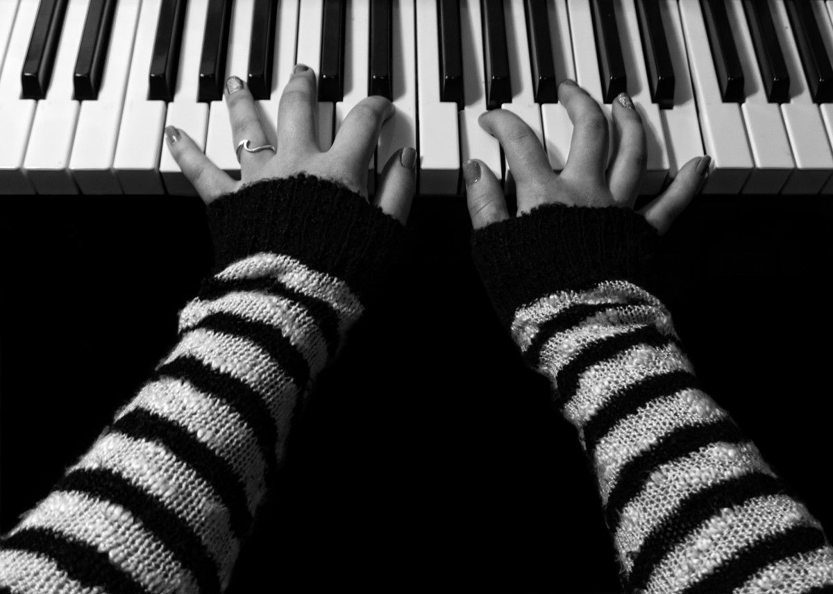 Enharmonic Equivalents