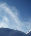 Winter on the Mountain