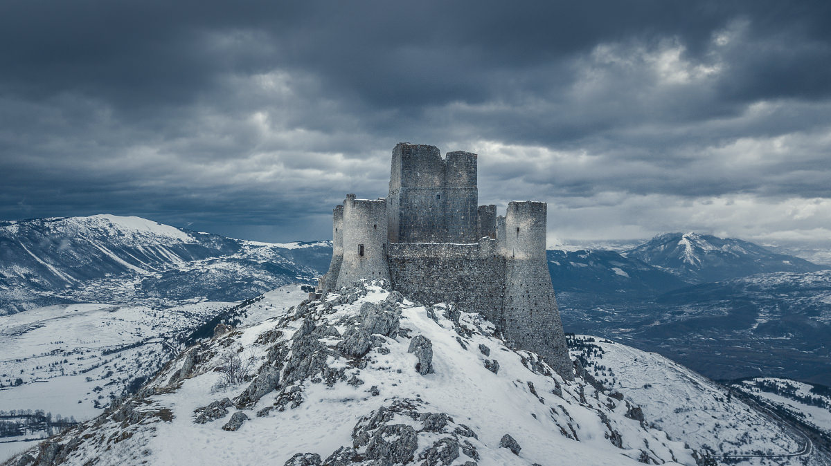 Winter is coming