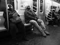 weary riders