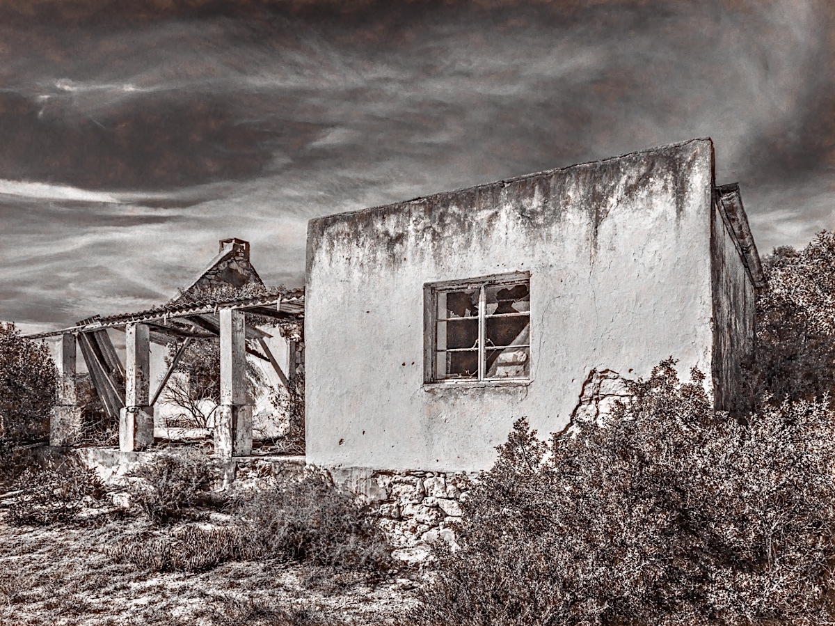Decay