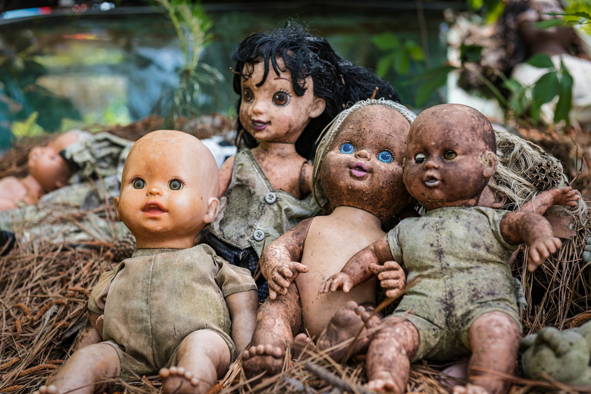 Dream Babies