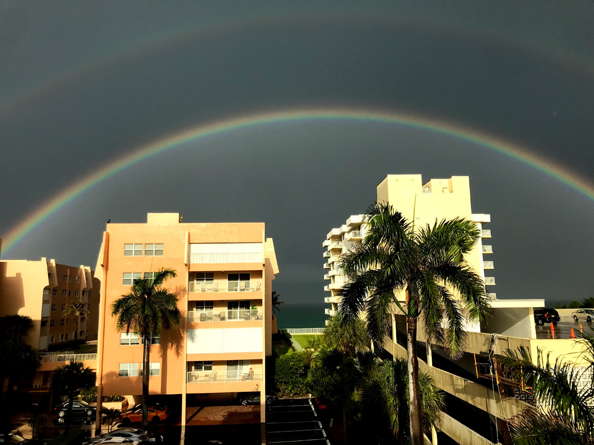Palmsea, South Palm Beach