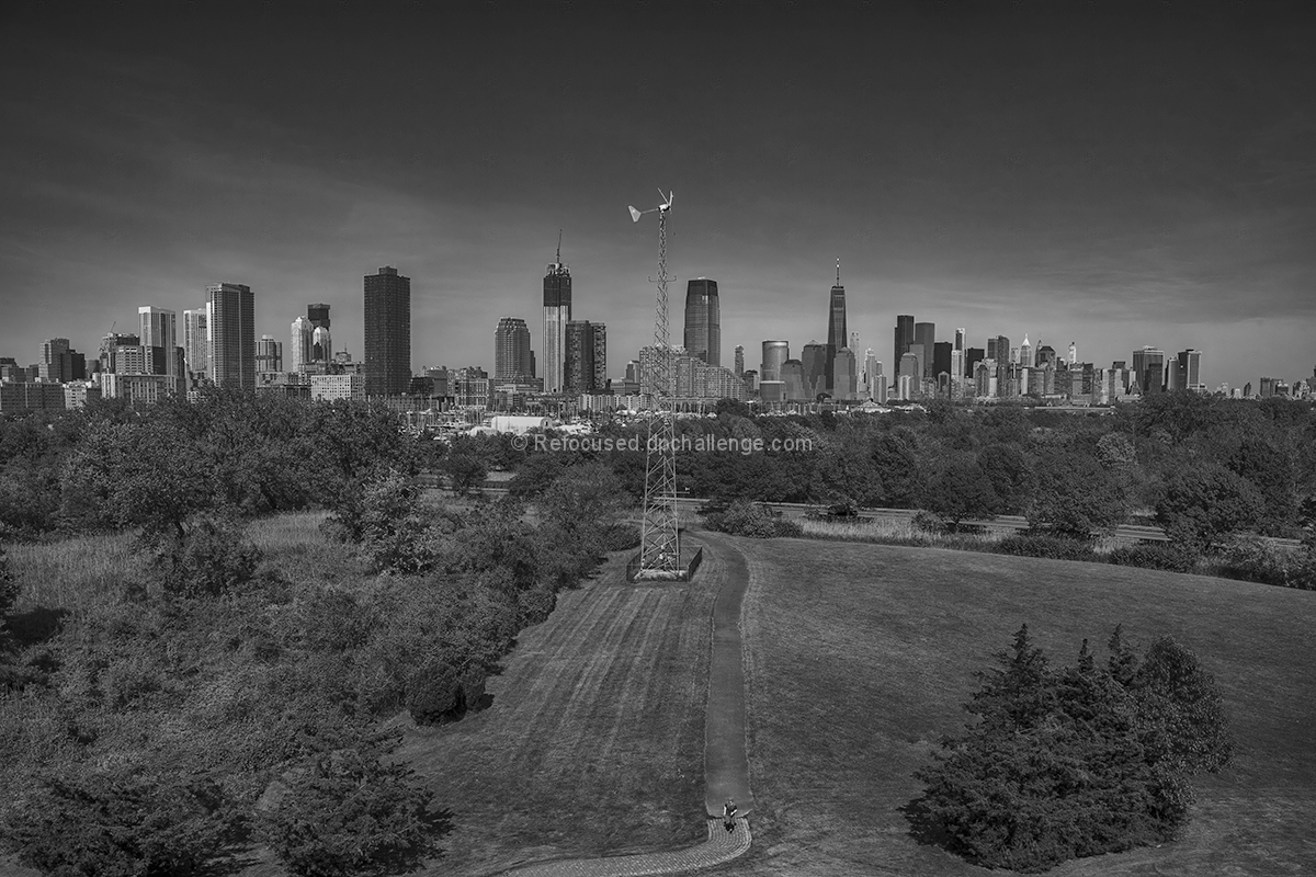 Escape From The City