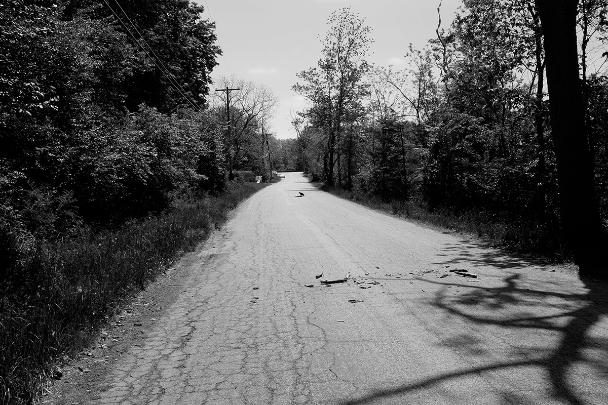 What it means to remain