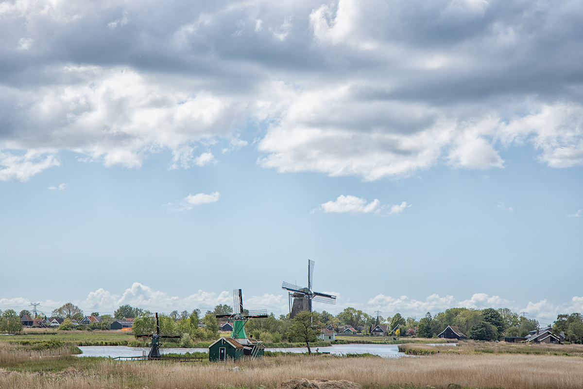 Small, medium, large