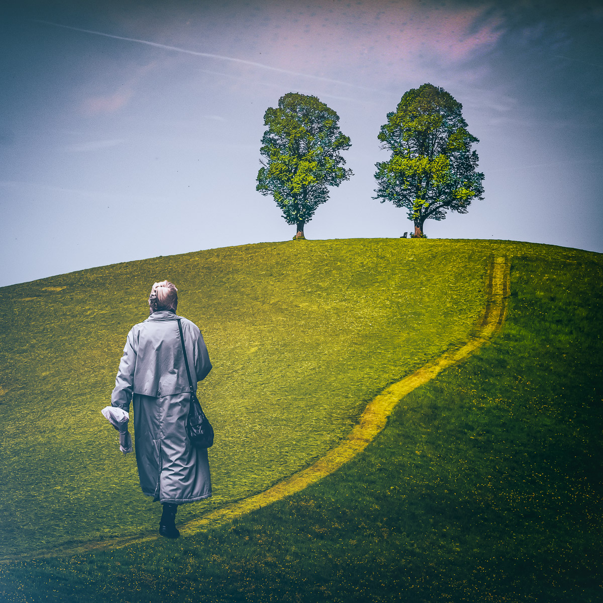 Endless Journey