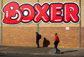 Boxer street