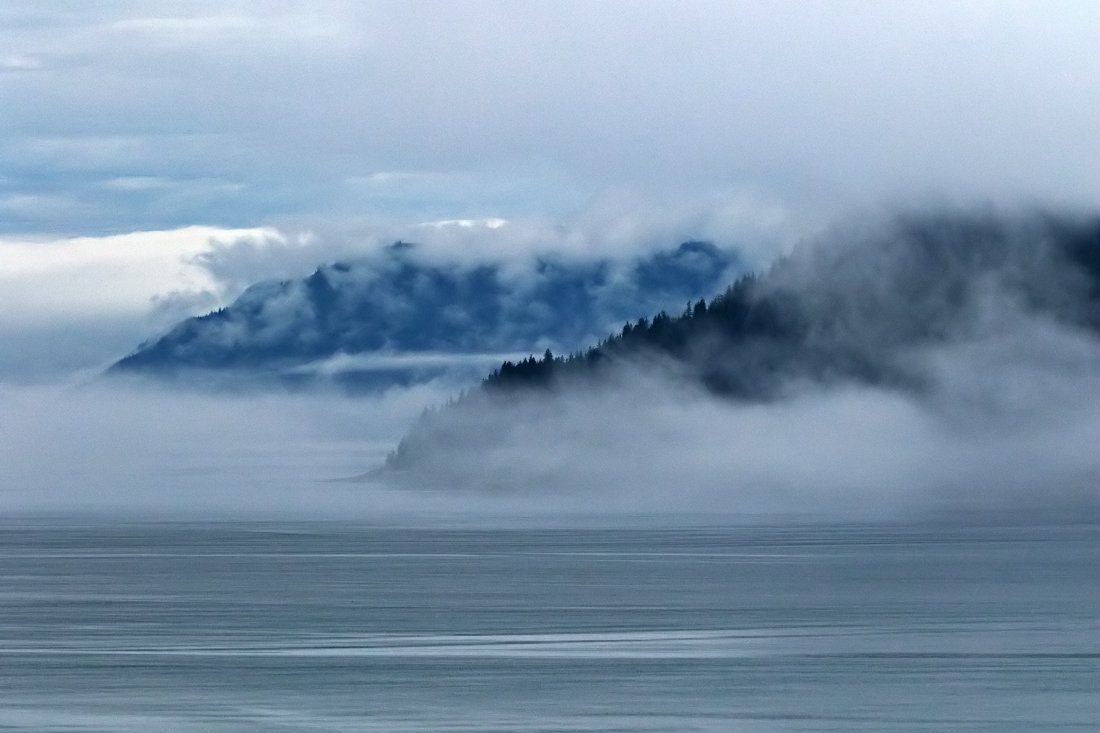 Morning Mist