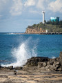 Point Cartwright Light