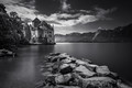 Chateau de Chillon