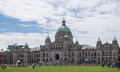 British Columbia Parliament Buildings