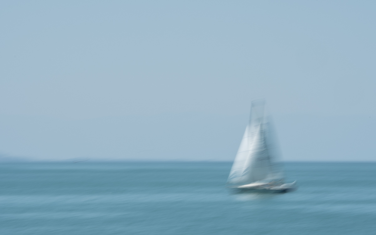 The Spirit of Sailing