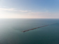 The breakwall