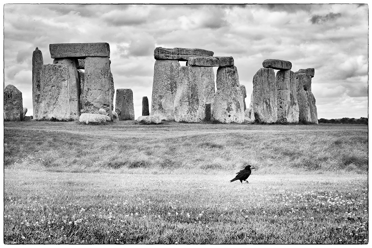 Nevermore