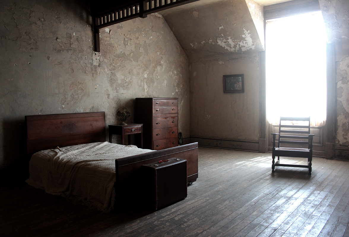 Brooks' Room