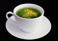 Golden Silk Chrysanthemum Tea