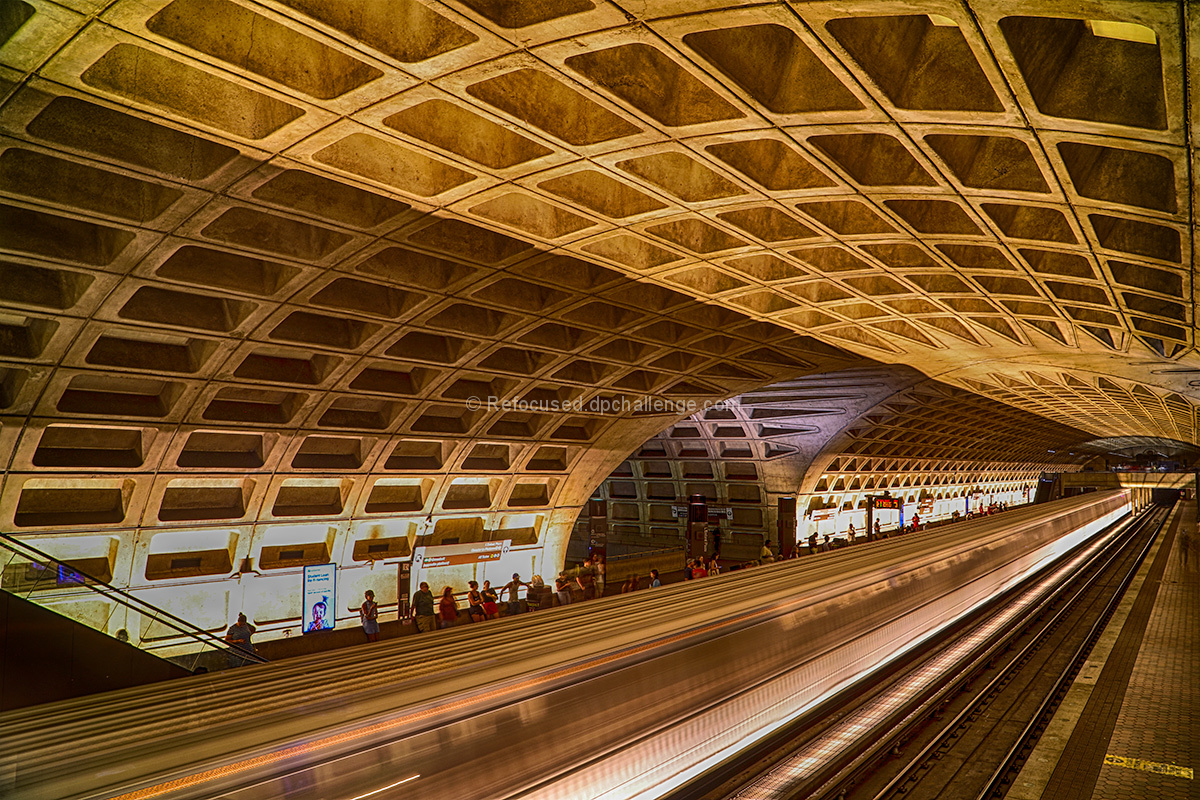 Metro