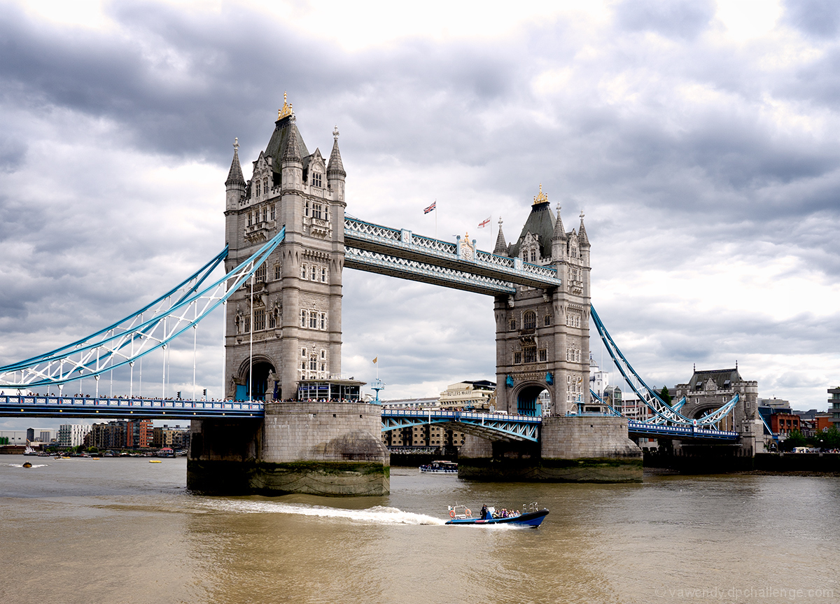 Tower Bridge