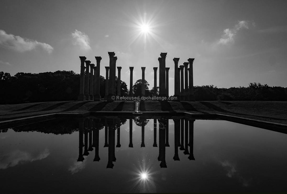 Capitol Columns