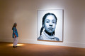 Faced: Charles Bierk