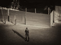 My Shadow and Me