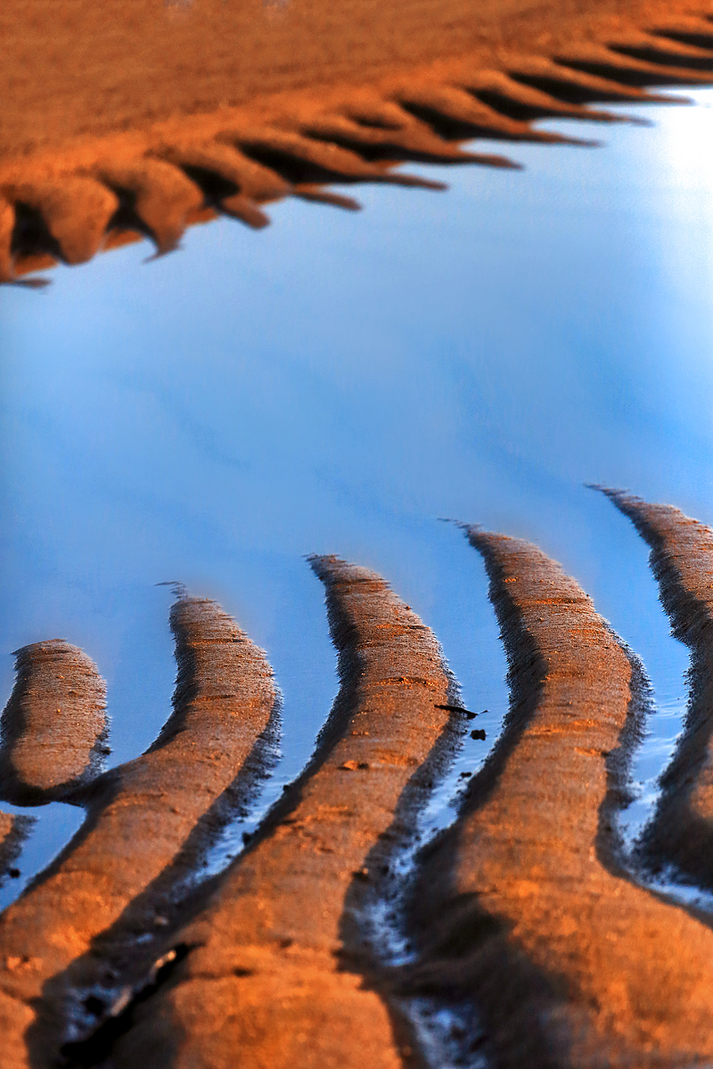 A Puddling Affair