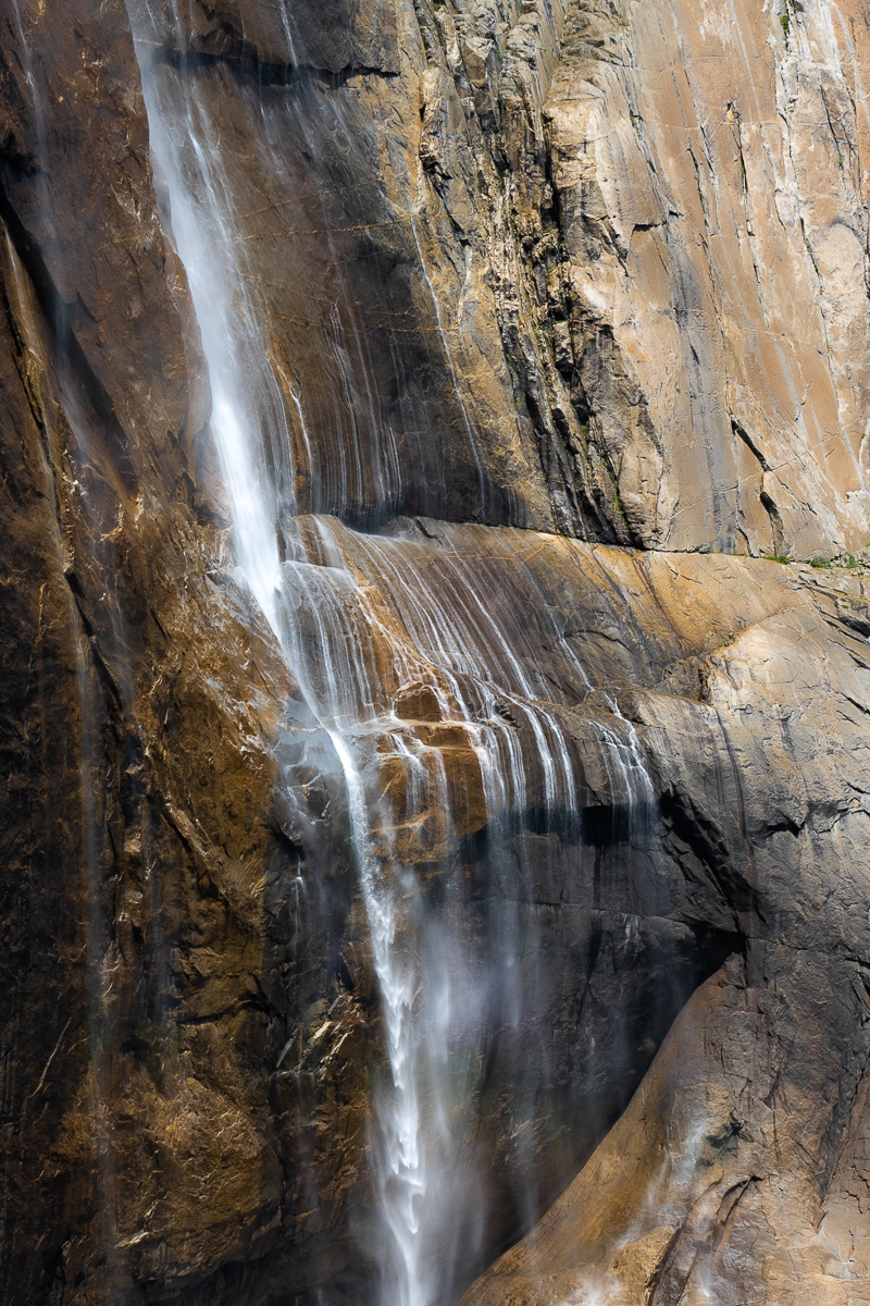 Yosemite Creek